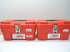 Lot of 2 - NMC ELOK1 Portable Economy Lockout KIT