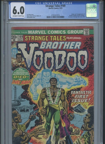 Comic Image