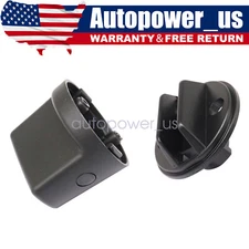 For Lancer 08-17 Outlander 07-13 Keyless Ignition Start Switch Knob Cap &Insert
