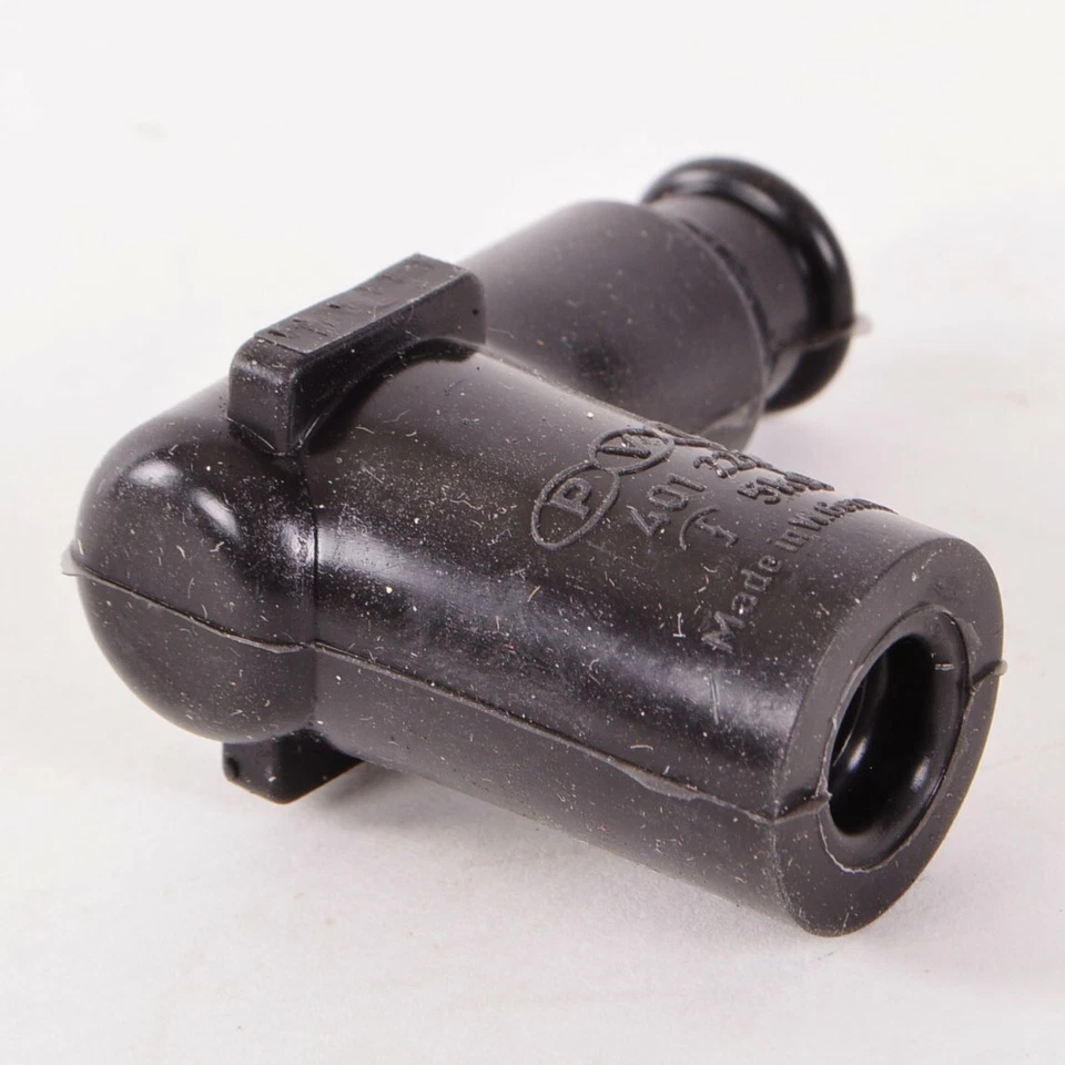 NOVA TAMPA DE VELA DE IGNIÇÃO COBRA-5K OHM ICMU0016 - Imagem 4 de 4