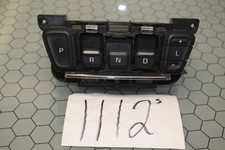 2018 18 GMC Terrain Center Console Assembly Switch Used #1112S 