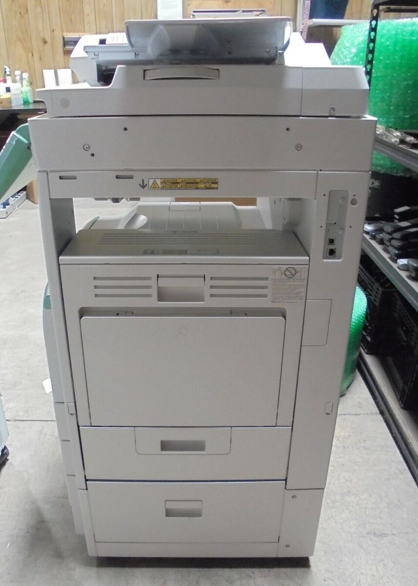 Toshiba e-Studio 306LP/RD30 Mono Laser Copier Scanner MFP e Toshiba e-Studio 306LP/RD30 Mono Laser Copier Scanner MFP e