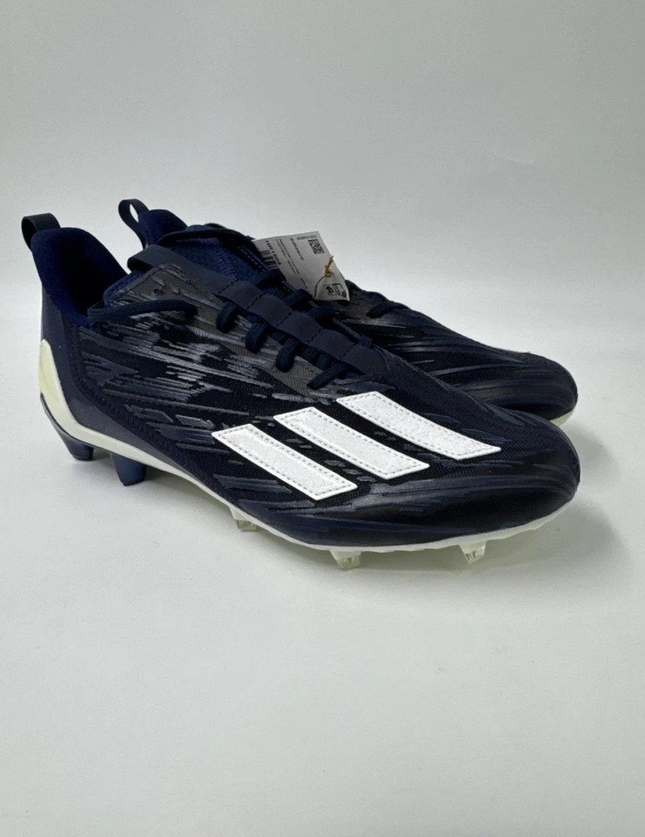 adidas Adizero Cleat Navy Blue for Sale | Authenticity  display picture 3