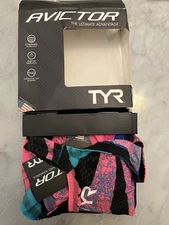 TYR Avictor Swimwear - Performance Racing Suit