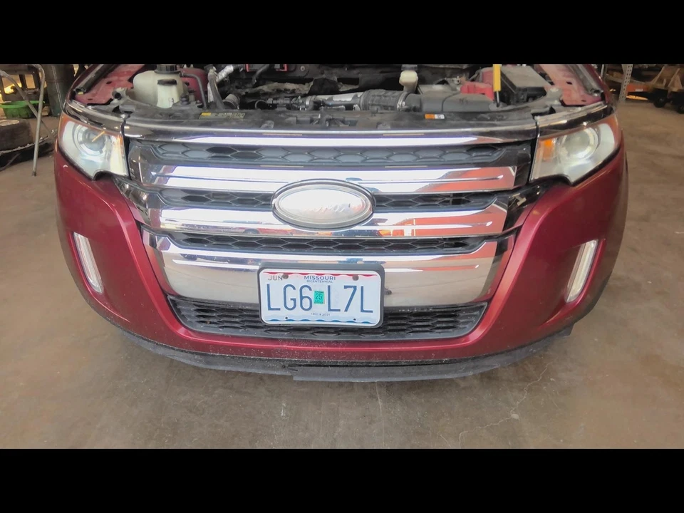 Used Fuel Injection Air Flow Meter fits: 2013 Ford Edge 2.0 Grade A - Изображение 4 из 4