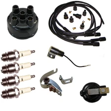 Distributor Tune Up Kit Fits IH Fits FARMALL Fits Cub Fits Cub Fits LoBoy