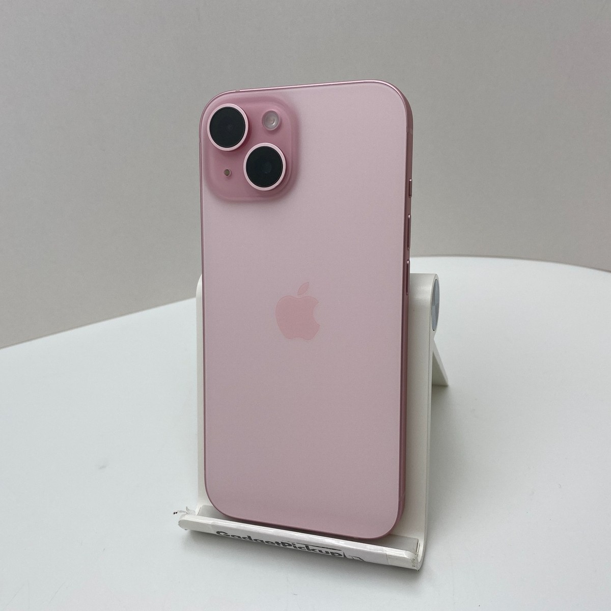 Apple iPhone 15 - 512GB - Pink (Unlocked) - Good Condition | eBay