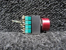 2091-1 (Use: 9910079-1) Master Specialties Engine Start Switch