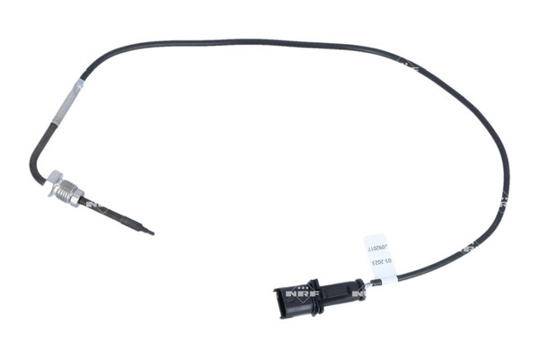 1X NRF 707336 Sensor Abgastemperatur FüR CitroëN Fiat Peugeot-image