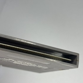 Athletic World (Nintendo NES) - Solo carrello gioco autentico USATO NON TESTATO