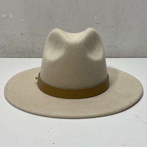 Lack Of Color Beige Hat - Size Medium | eBay
