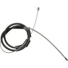 <!--F#f_0-->18P2552 AC Delco Parking Brake Cable Rear Driver Left Side Hand for Caravan<!--F/-->