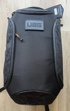 UAG 24-Liter Backpack Tough Resistant - Black Midnight Camo - NWT