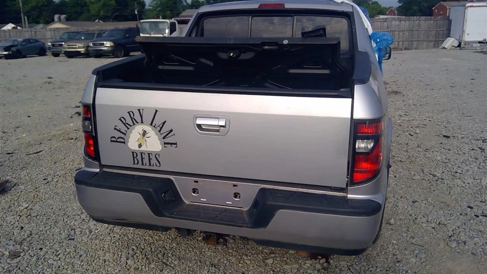 Used Trailer Brake Control Module fits: 2014 Honda Ridgeline Towing Control RH d Foto 4 de 4