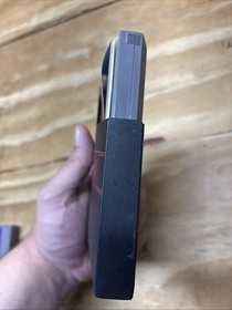 NINTENDO NES DRAGON WARRIOR VIDEO GAME Tested Fast Shipping