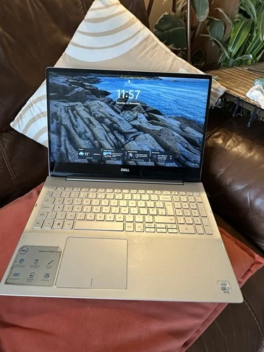 Dell Inspiron 15 7000 (7591) 2-in-1