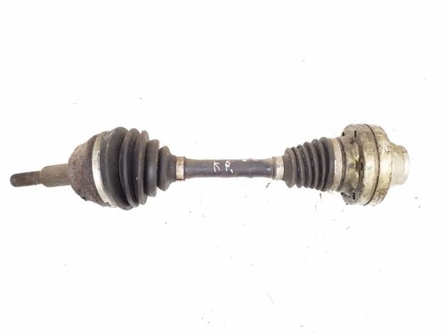 Volkswagen Touareg I 2008 Links Antriebswelle vorne 7L6407271G kW EZE73769