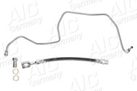 AIC Bremsschlauch Hinterachse, Links U.A. FüR Audi, Seat, Skoda, VW