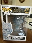 New Funko Pop Game of Thrones #84 Night King vinyl figure