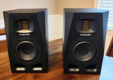 ADAM Audio A4V Studio Monitor Speakers (Pair)...