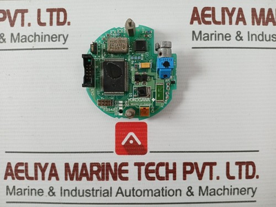 #ad YOKOGAWA F9342 AL Pressure Transmitter PCB Assembly $99.99