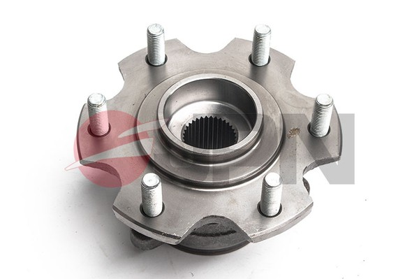 Jpn Radlagersatz FüR Mitsubishi Pajero Iii Canvas Top 3.5 V6 Gdi 3.2 DI-D-image