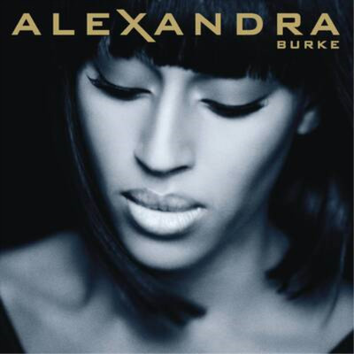 Alexandra Burke Overcome (CD) Deluxe  Album with DVD