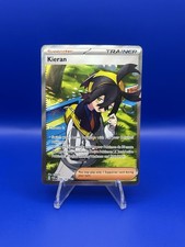 Kieran 206/167 Sv06: Twilight Masquerade Holo for sale online | eBay