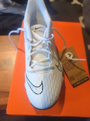 Nike Women's Hyperdiamond 4 Keystone 7.5 Brand New Never Worn W/ Box