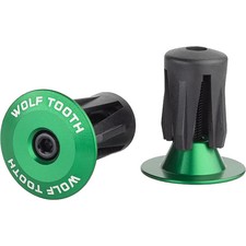 Wolf Tooth Components Alloy Bar Ends