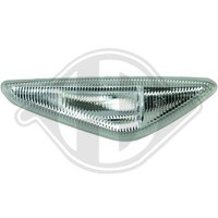 Blinkleuchte Diederichs 1291079 Hd Tuning FüR Bmw Seitlicher Einbau Vorne Links