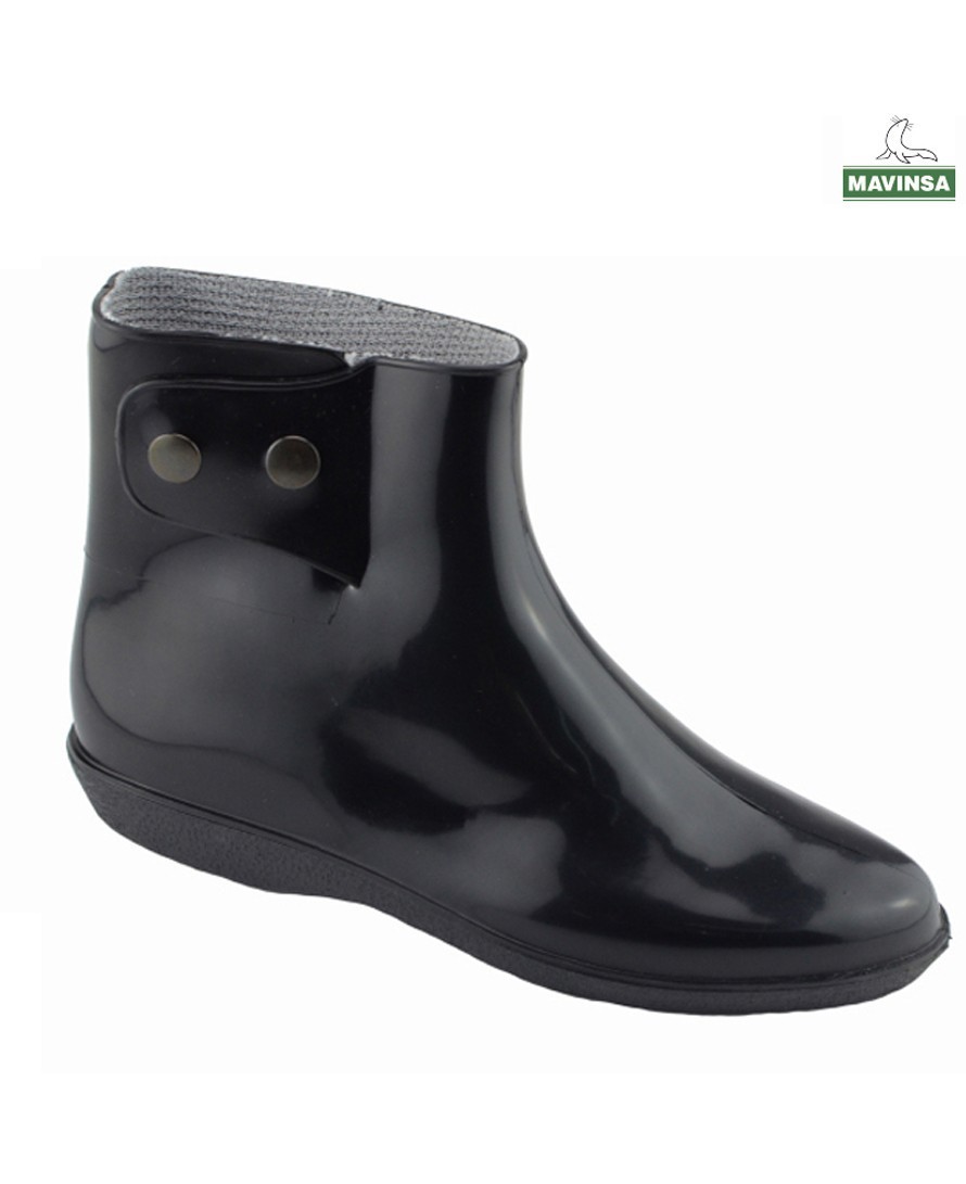 BOTAS DE AGUA MUJER MAVINSA