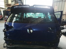 HECKKLAPPE / 181017 FÜR VOLKSWAGEN GOLF VII 5G1, BQ1, BE1, BE2 2.0 R 4MOTION