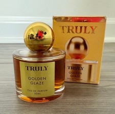 TRULY Golden Glaze Perfume 1.7floz 50ml
