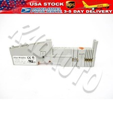 NEW Allen Bradley 1734-MB Point I/O Base 1734MB US Free Tax