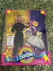 Vintage Mattel Barbie Police Officer Limited Edition Career Blonde Blue Eyes 19…