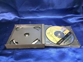 Street Fighter Collection Sega Saturn used