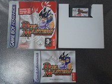 Duel Masters Sempai Legends – Game Boy Advance – Cartouche Seule – Français – Très Bon état