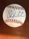 Buck Showalter Autographed 2014 Postseason OMLB Baseball Baltimore Orioles