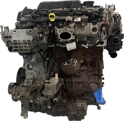 Motor Für Opel Vivaro C K0 2,0 CDTI D20DTL DW10FE AHK