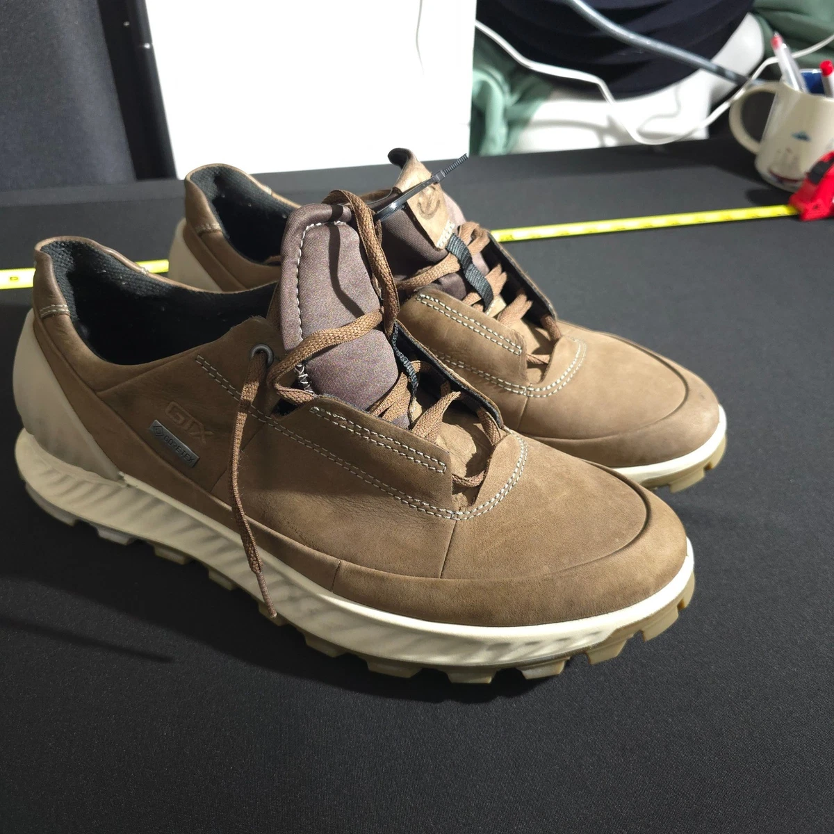 ECCO Hiking Shoes & Boots for sale | eBay display picture 2