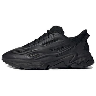 [GZ5230] -Men- adidas originals Ozweego Black Grey