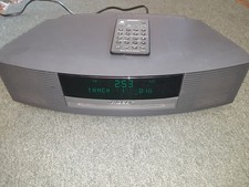 Bose Wave Music System AM/FM Radio and CD Player AWRCC1 FULLY REFURBISHED