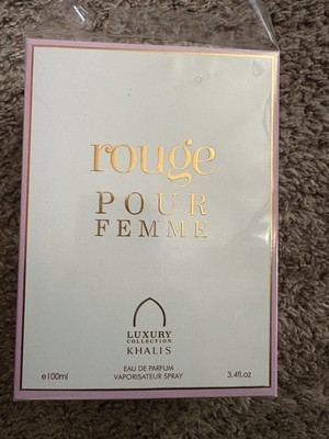 Rouge By Khalid