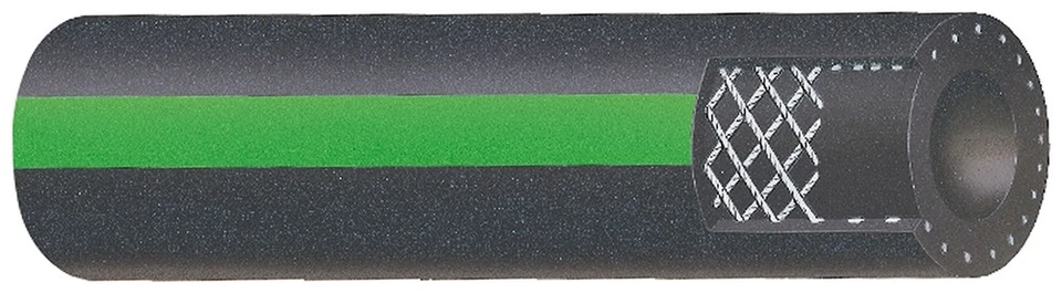 Manguera de calentador de climatización Foto 2 de 3