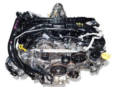 Subaru WRX 2015 2016 2.0L 4CYL Turbo Engine Motor JDM FA20 FA20DIT 5668