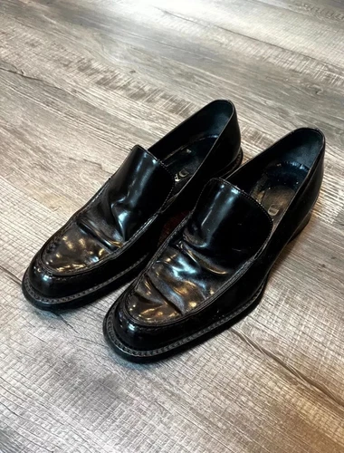 Mocassins Prada taille 40