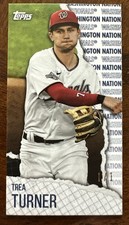 2021 Topps Rip Baseball Cards Checklist 24