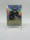 2025 Optic Ashton Jeanty Base (Raw)