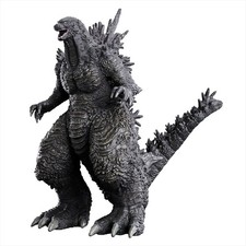 Presale Monster King Series 11" Giant Godzilla 2026 Figure Minus Zero Bandai